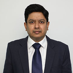 Aniruddha Naha