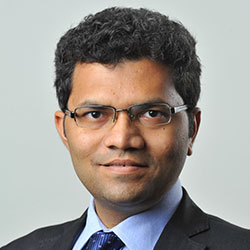 Shreyas Devalkar